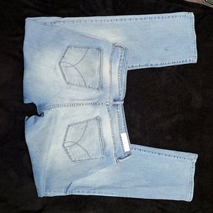 Calvin Klein jeans